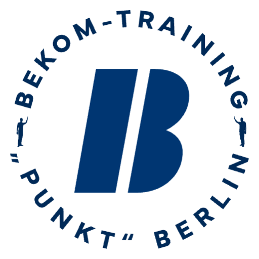 BEKOM Logo